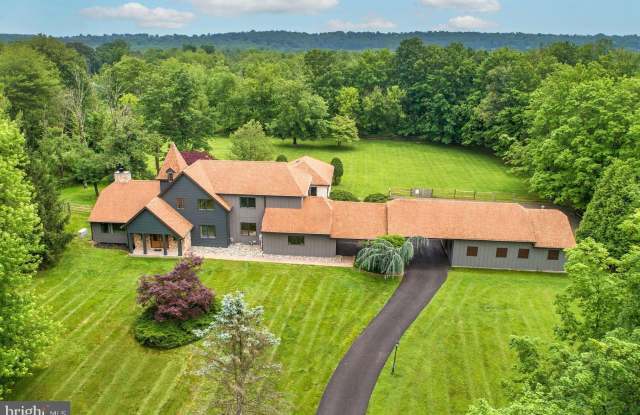 125 EDISON FURLONG Road