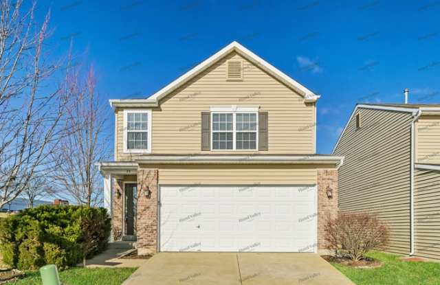 75 Cimarron Summit Way