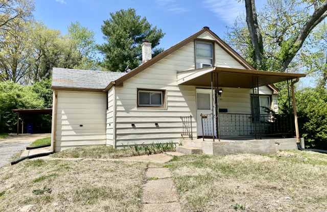 509 La Motte Lane