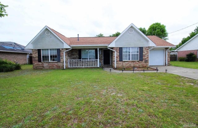 4007 Lochmoor Dr - 4007 Lochmoor Drive, Escambia County, AL 32506