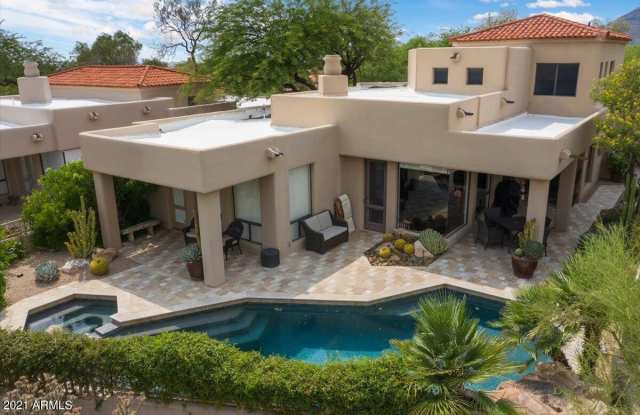 Photo of 7500 E BOULDERS Parkway unit: 1