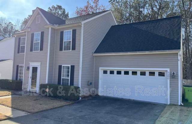 9200 Erinsbrook Drive - 9200 Erinsbrook Drive, Raleigh, NC 27617