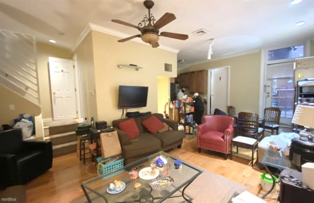 26 Fayette St Apt Bg - 26 Fayette St, Boston, MA 02116