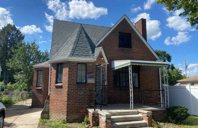 7711 Artesian St. - 7711 Artesian Street, Detroit, MI 48228