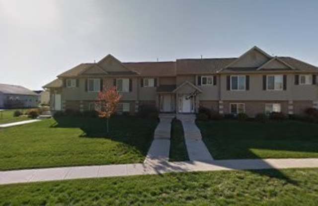 Photo of 3 bedroom, 2 bath Townhome in North Liberty