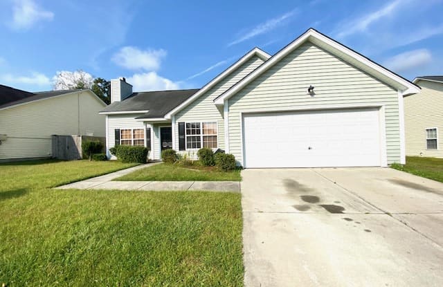 229 Equinox Cir - 229 Equinox Circle, Summerville, SC 29456