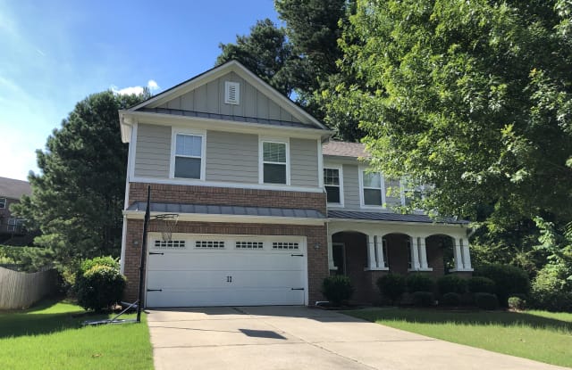 3785 Seaton Drive - 3785 Seaton Drive, Forsyth County, GA 30024