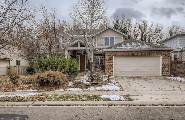 4304 S Hampton Cir, Boulder, CO 80301 - 4304 South Hampton Circle, Boulder, CO 80301