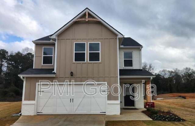 110 Red Barn Court lot 39