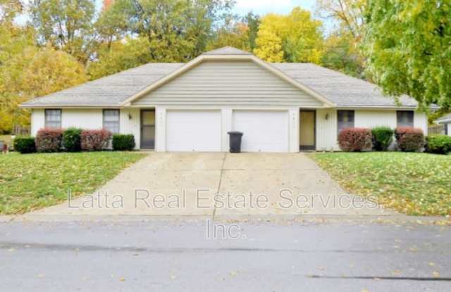 3351 NW Mill Dr