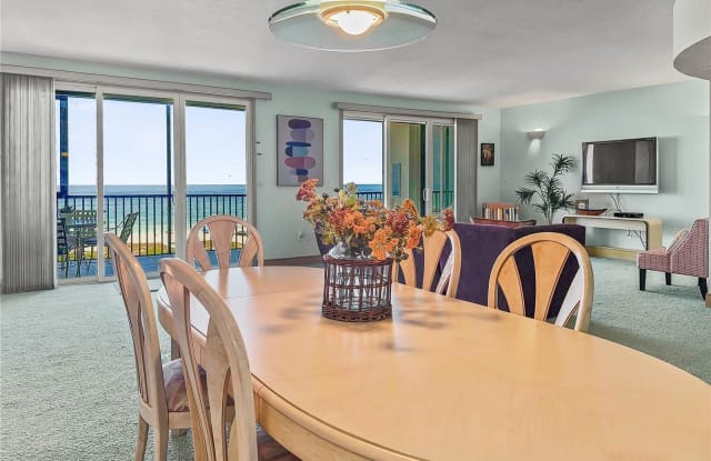 420 BEACH ROAD