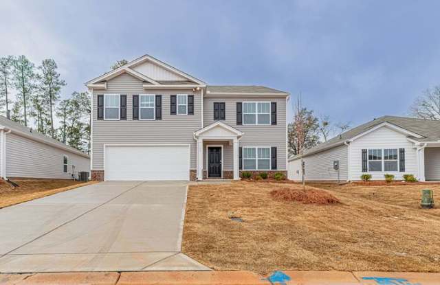 739 Wolverine Lane - 739 Wolverine Lane, Spartanburg County, SC 29388