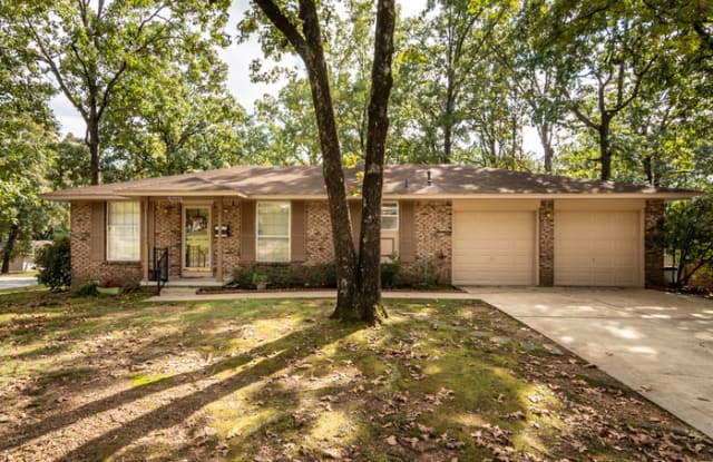 9601 Temple Drive - 9601 Temple Drive, Little Rock, AR 72205