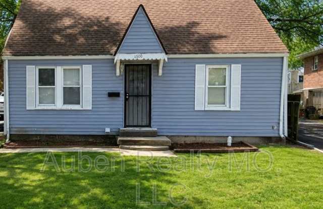 1008 S. Park Ave.