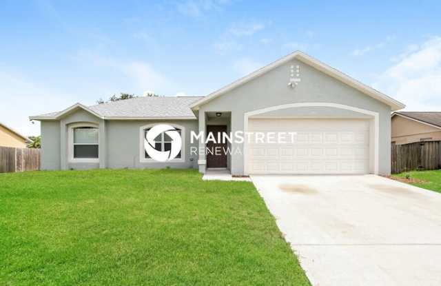 1792 Parrsboro Street Northwest