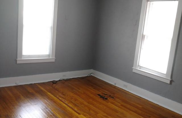 627 West Water Street - A