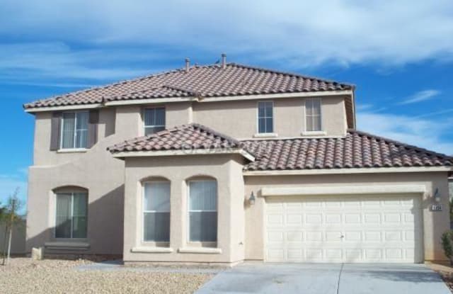 5334 KADENA GARDEN Court - 5334 Kadena Garden Court, North Las Vegas, NV 89031