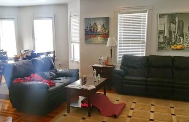 Photo of Oak Square Huge 2nd  3rd floor SIX bed 3 1/2 bath Brighton