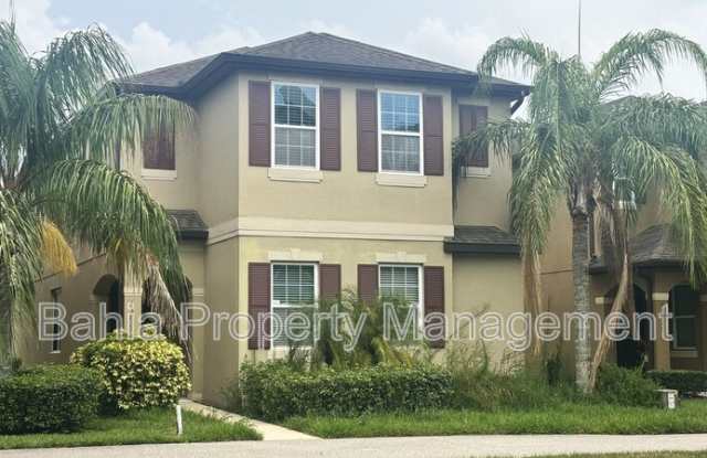 13833 Bridgewater Crossings Blvd