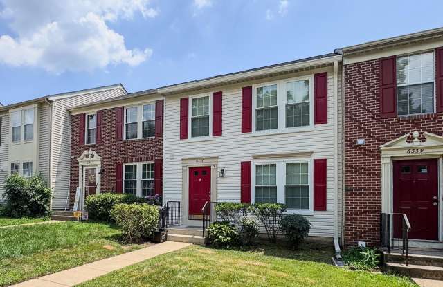 6337 LITTLEFIELD Court