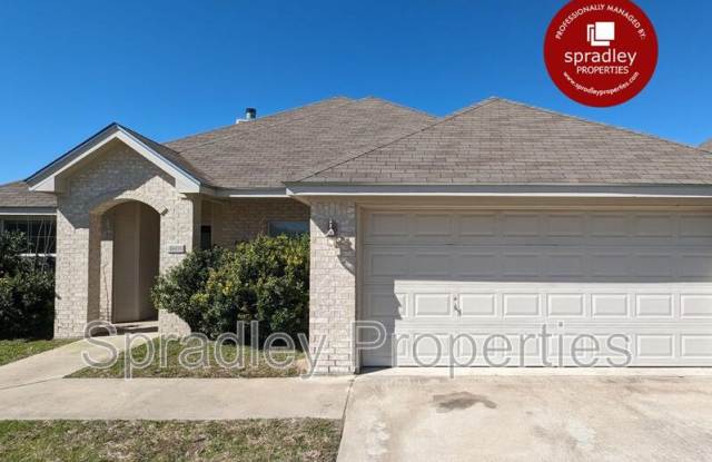 4608 Lowes Dr - 4608 Lowes Drive, Temple, TX 76502