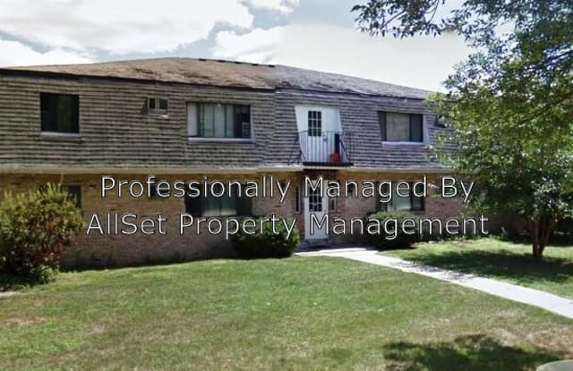 1700 S. 116th St. - 1700 South 116th Street, West Allis, WI 53214