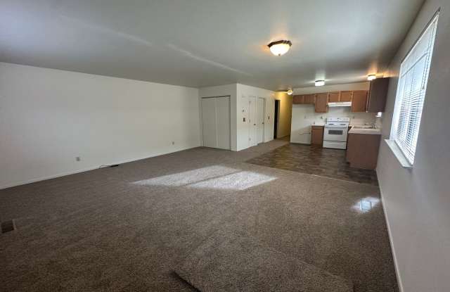 2 Bedroom Unit for Rent