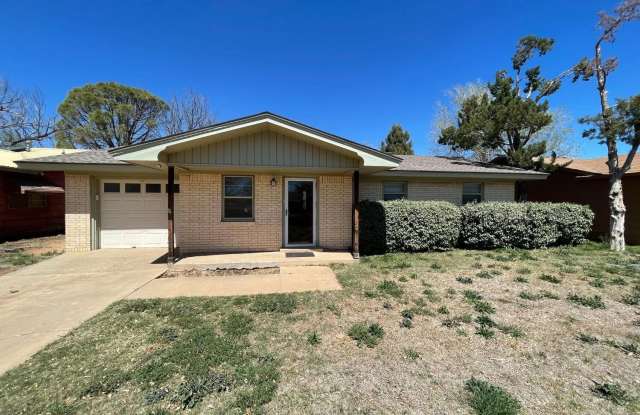 5414 24th Street - 5414 24th Street, Lubbock, TX 79407