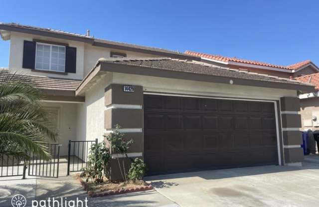 14429 Queen Valley Road