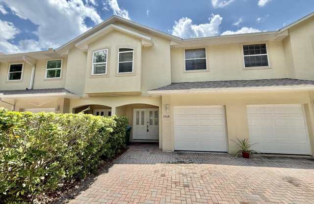 7968 Evelyn Court