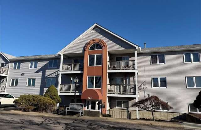 Photo of 724 Beverage Hill Avenue unit: 302