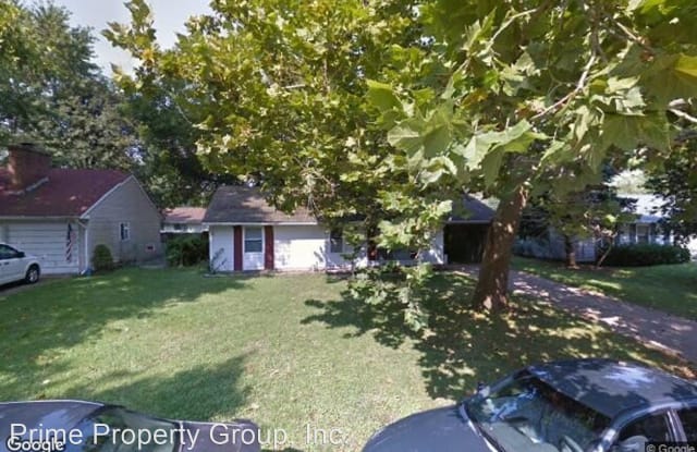 901 Bellepark Dr - 901 Bellepark Drive, Champaign, IL 61821