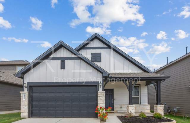 428 English Oak St Georgetown, TX 78626