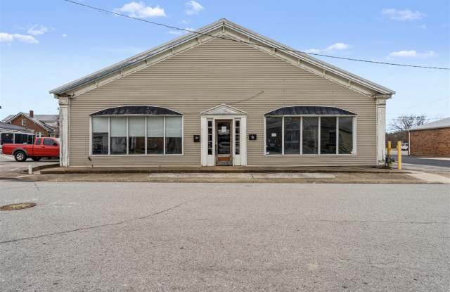 199 N Owen Street