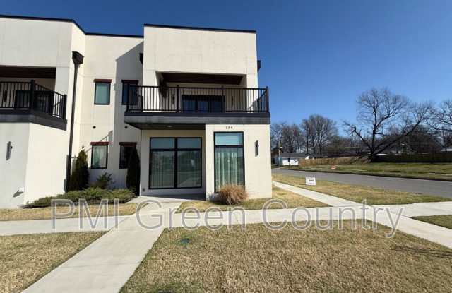 134 East Elgin Street