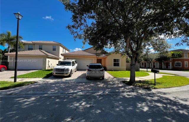 23953 SW 108th Ct - 23953 SW 108th Ct, Princeton, FL 33032