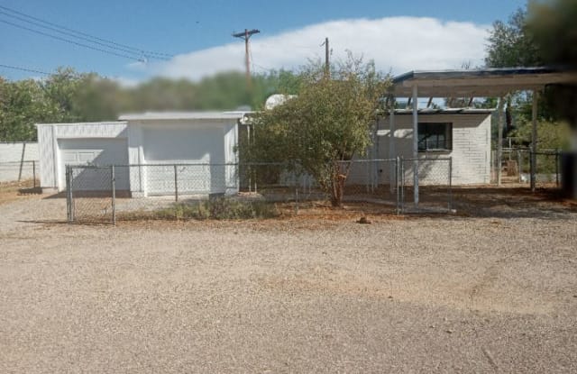 3240 E. Hardy Place - 3240 East Hardy Place, Tucson, AZ 85716