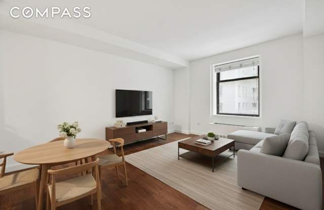 Photo of 100 West 58th Street