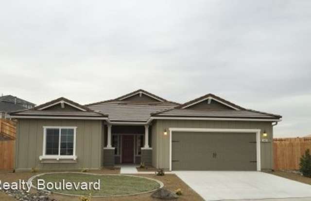 4848 Mato Court
