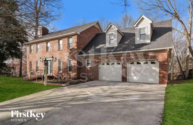 5405 Brandermill Court