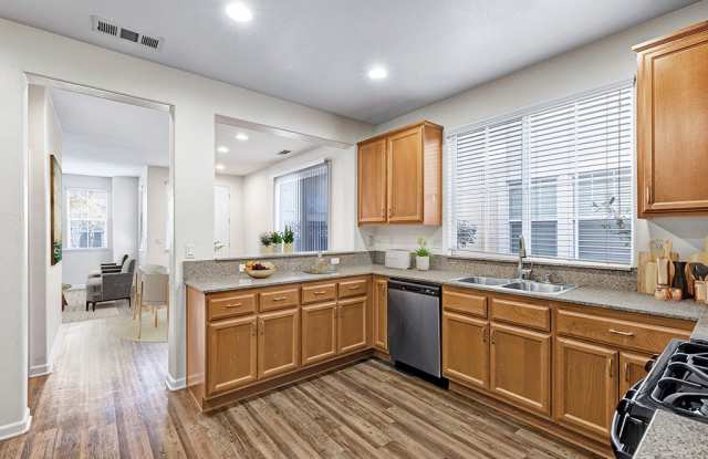 Photo of Saratoga Downs at Sheveland Ranch