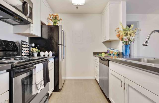 Photo of Serra Commons