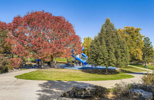 7663 South Cove Circle