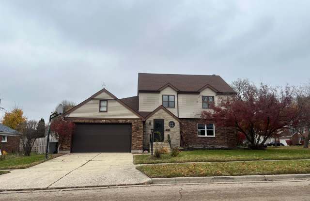 Photo of Opening Soon: 1300 Wolff Ave Elgin, IL 60123