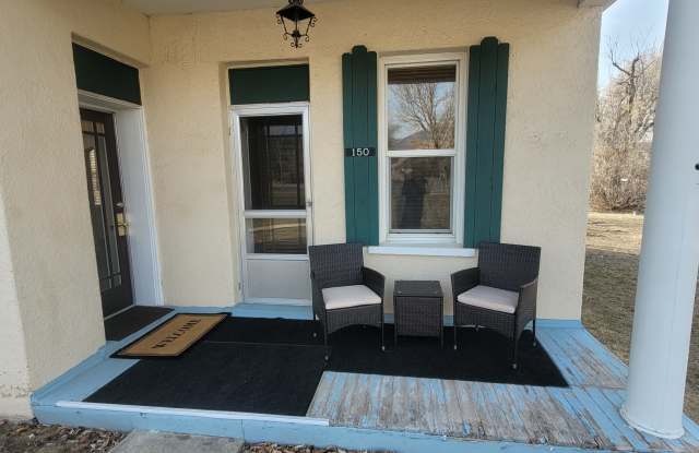 150 East Main Street