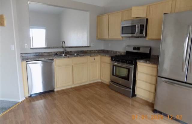 513 FAULTLESS Street