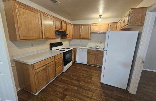 616 W Martin Luther King Drive