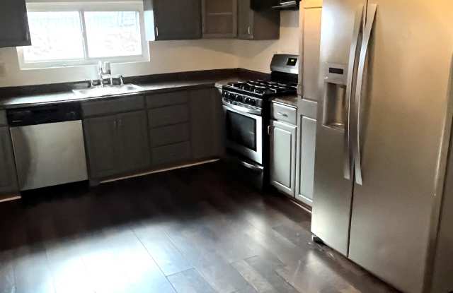 125 South 22nd Street - #1