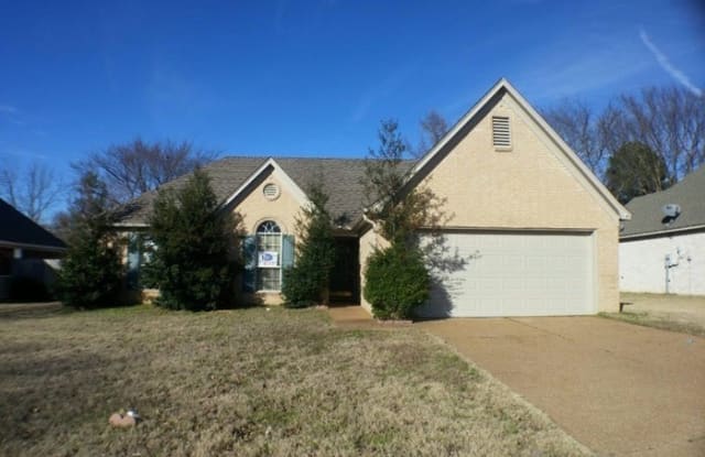 170 Garden View Drive - 170 Garden View Drive, Oakland, TN 38060