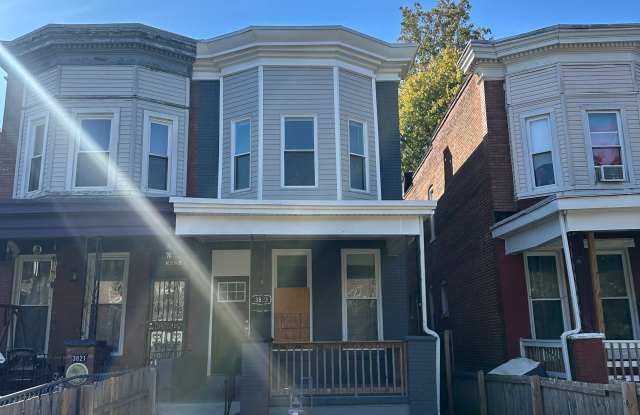 Photo of 3823 Clifton Ave